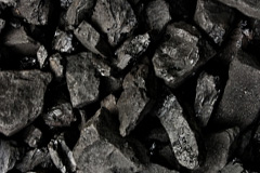 Friston coal boiler costs