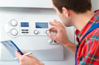 free commercial Friston boiler quotes